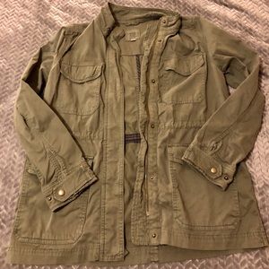 GAP Utility Jacket